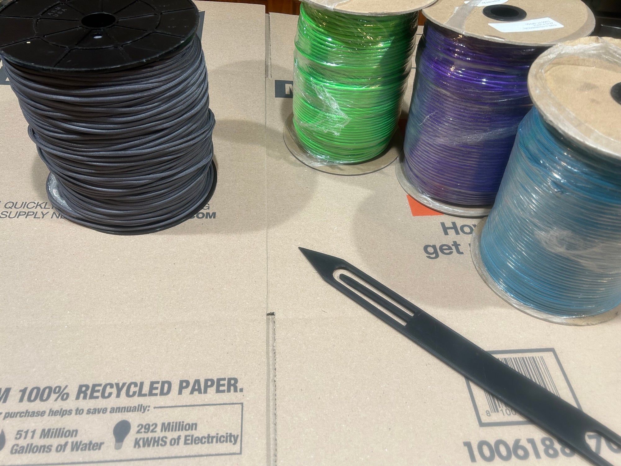 Tree Net Advanced Kit