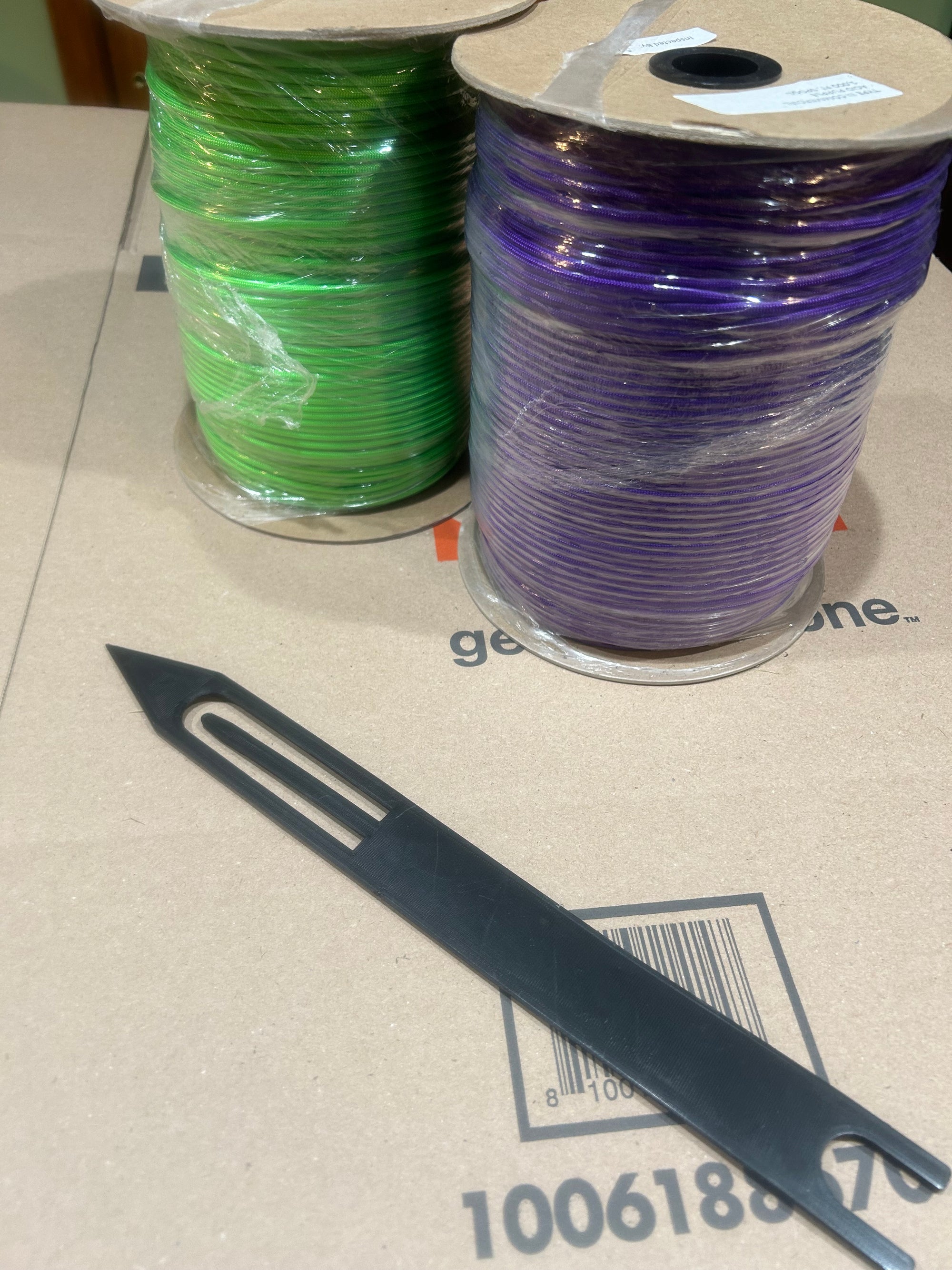 Tree Net Intro Kit