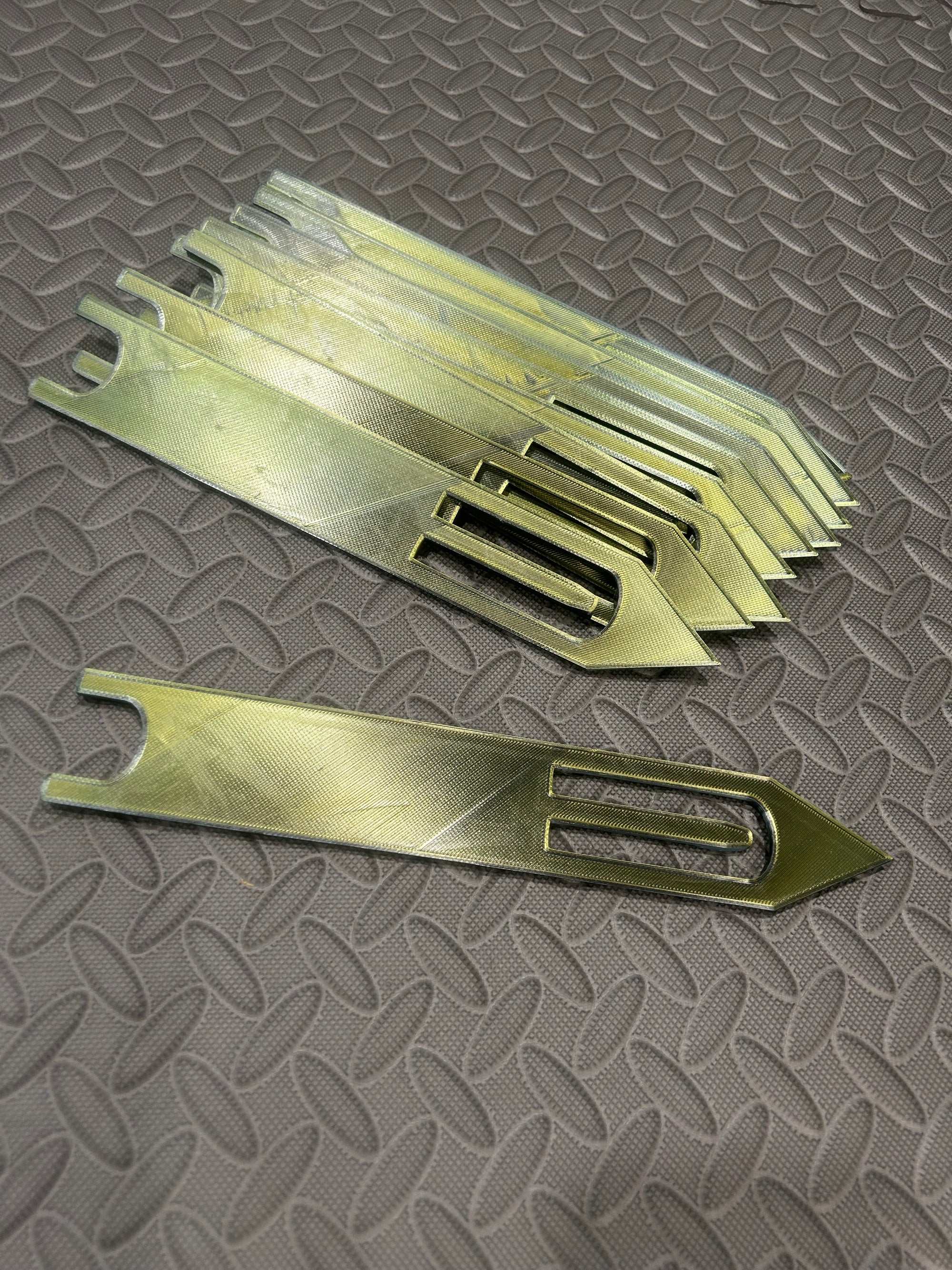Netting Needle 10 pack
