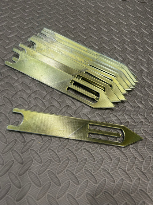 Netting Needle 10 pack