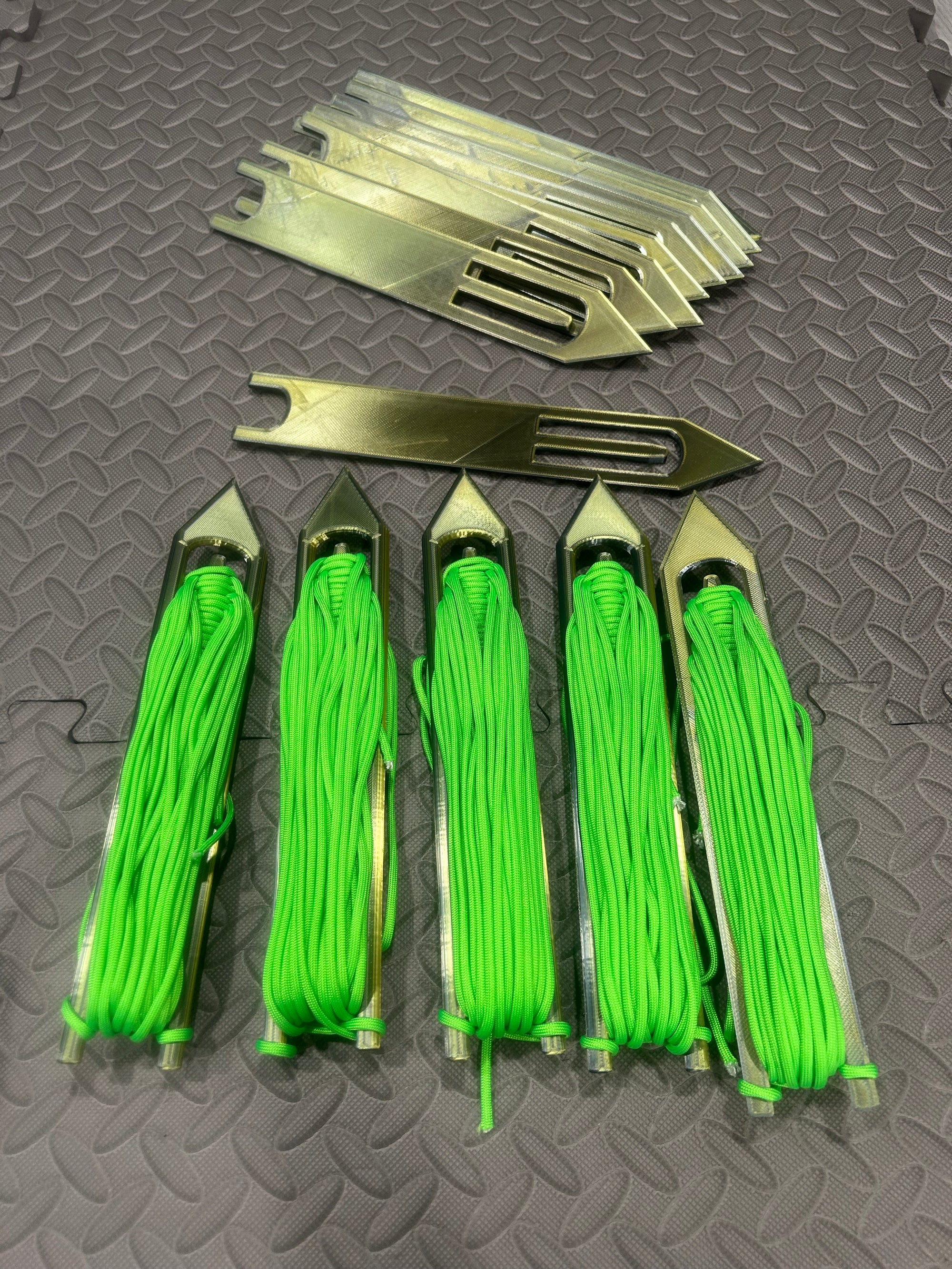 Netting Needle 20 pack