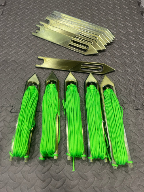 Netting Needle 20 pack